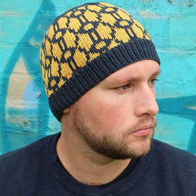 Link Beanie Digital Download