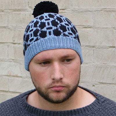 Link Beanie Digital Download