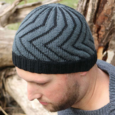 Pivot Beanie Digital Download