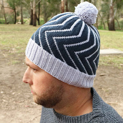 Pivot Beanie Digital Download