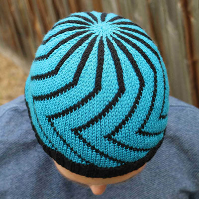 Pivot Beanie Digital Download