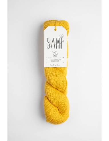 Amano Yarns Sami Fine DK