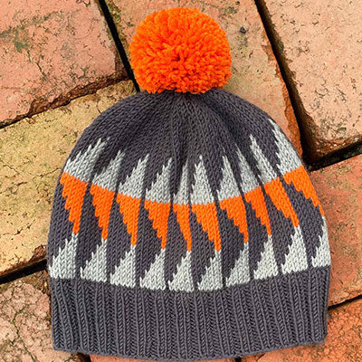 Zircon Beanie Digital Download