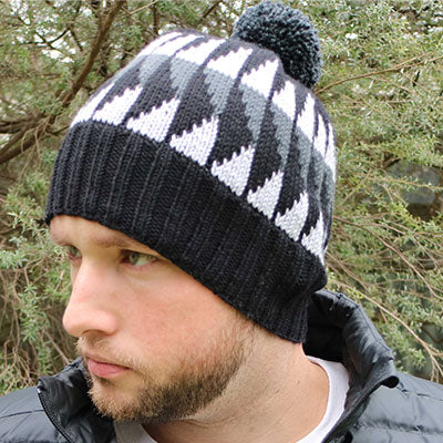 Zircon Beanie Digital Download