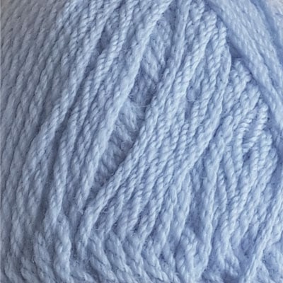Crucci Luxury Merino Crepe 8ply