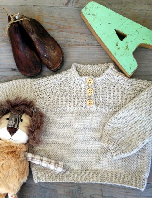 004 Humboldt Jersey 8ply