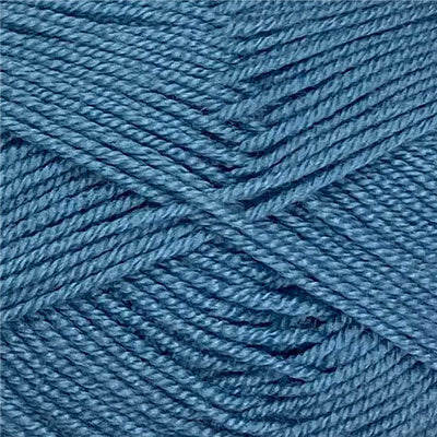 Crucci Luxury Merino Crepe 4ply