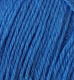 Crucci 4ply Pure Wool