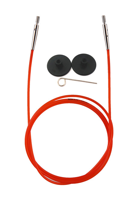 Knit Pro Interchangeable Needle Cables