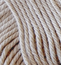 Crucci Pure Cotton 8ply