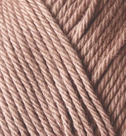 Crucci Pure Cotton 8ply