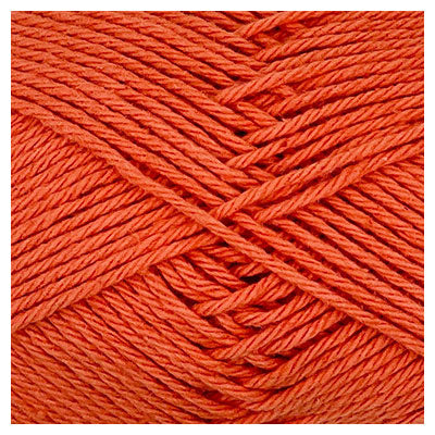 Crucci Pure Cotton 8ply