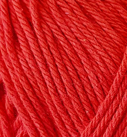Crucci Pure Cotton 8ply