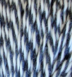 Countrywide Yarns Natural 8ply
