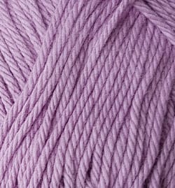 Crucci Pure Cotton 8ply