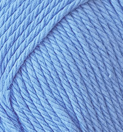 Crucci Pure Cotton 8ply