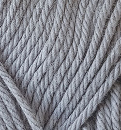 Crucci Pure Cotton 8ply