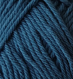 Crucci Pure Cotton 8ply