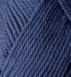 Crucci Pure Cotton 8ply