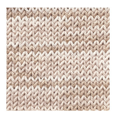 Crucci Pure Cotton Variegated 8ply