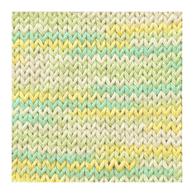 Crucci Pure Cotton Variegated 8ply