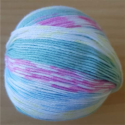 Sesia Sesia Bimbo 4ply