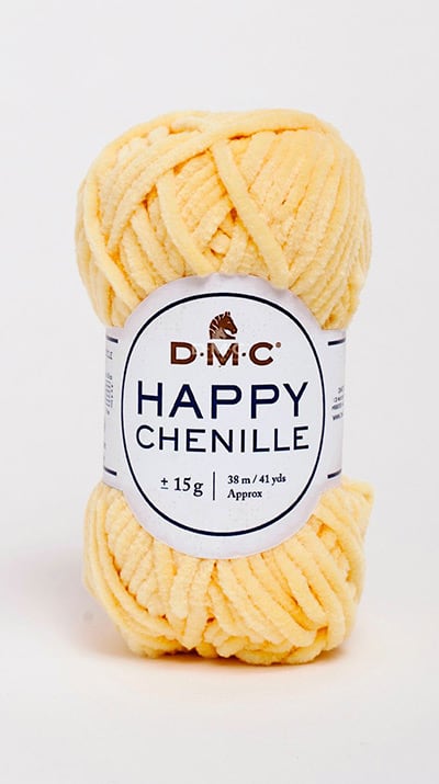 DMC Happy Chenille