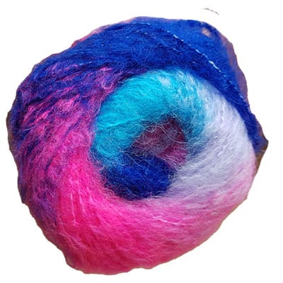 Countrywide Yarns Colourwave 12ply