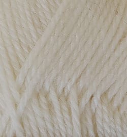 Crucci 8ply Pure Wool