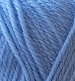 Crucci 8ply Pure Wool
