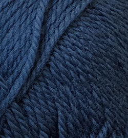 Crucci 8ply Pure Wool