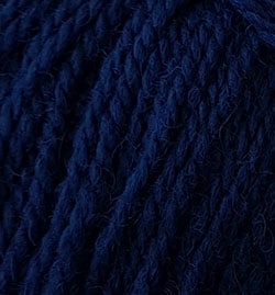 Crucci 8ply Pure Wool