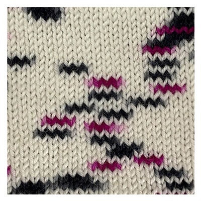 Woolly Jack & Jill 4ply