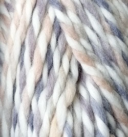 Countrywide Yarns Quick 'N' Easy Multi Super Chunky
