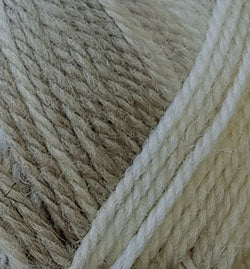 Crucci 8ply Pure Wool