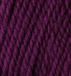 Crucci 8ply Pure Wool