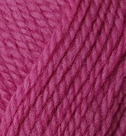 Crucci 8ply Pure Wool