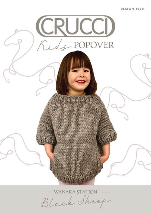 1902 Kids Popover