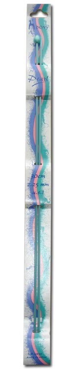Pony Pearl Knitting Needles