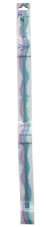 Pony Pearl Knitting Needles