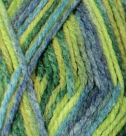 Countrywide Yarns Opals Multi 8ply