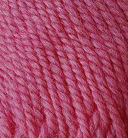 Woolly Red Hut 8ply
