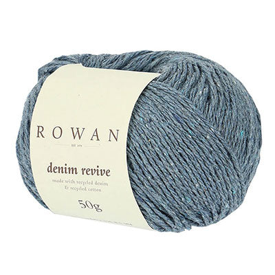 Rowan Denim Revive 4ply
