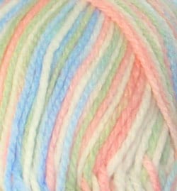 Countrywide Yarns Opals Multi 8ply