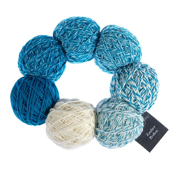 Schoppel Zauberperlen 4ply Yarn