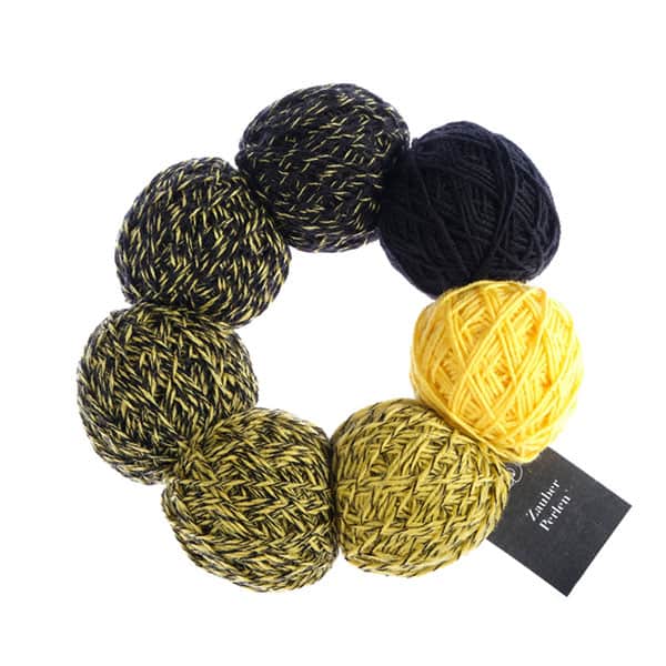 Schoppel Zauberperlen 4ply Yarn