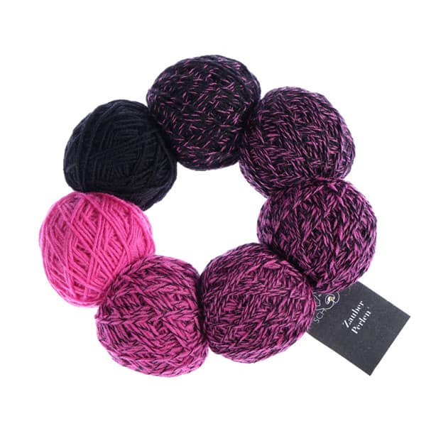 Schoppel Zauberperlen 4ply Yarn