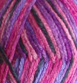 Countrywide Yarns Opals Multi 8ply