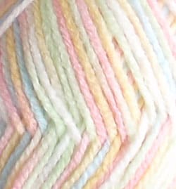 Countrywide Yarns Opals Multi 8ply