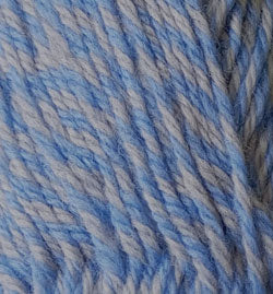 Countrywide Yarns Windsor Marl 8ply